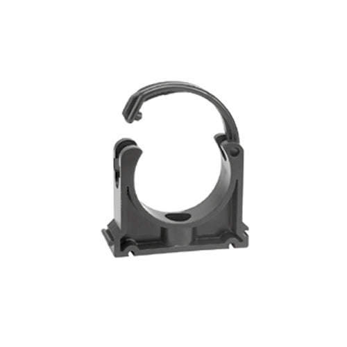 FERMATUBI IN PP- Diam. 110- PLASS- pezzi 1