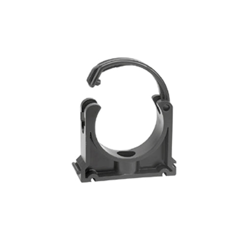 FERMATUBI IN PP- Diam. 200- PLASS- pezzi 1