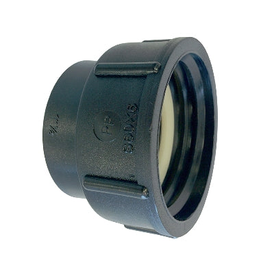 RACCORDO ATTACCO SERBATOIO PP2- 11/2 - S60X6- BUCCH- pezzi 1