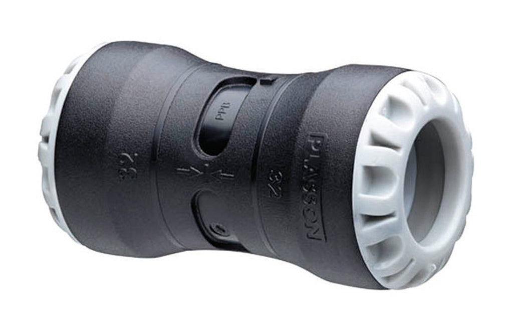 MANICOTTO UNO- Diam.25- PLASS- pezzi 1