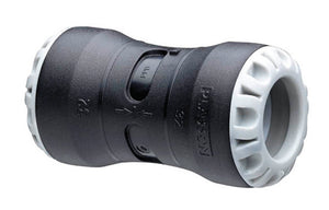 MANICOTTO UNO- Diam.25- PLASS- pezzi 1