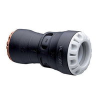 MANICOTTO DI TRANSAZIONE UNO- 25 x 22- PLASS- pezzi 1