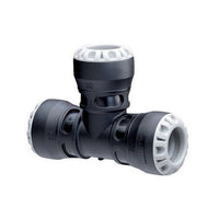 TEE   A  90  °   UNO- Diam. 32- PLASS- pezzi 1