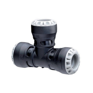 TEE   A  90  °   UNO- Diam. 32- PLASS- pezzi 1