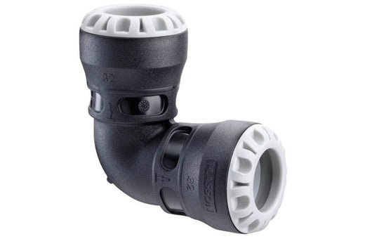 GOMITO  90  °   UNO- Diam. 20- PLASS- pezzi 1