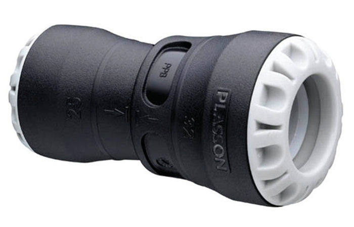 MANICOTTO DI RIDUZIONE UNO- 32 x 20- PLASS- pezzi 1