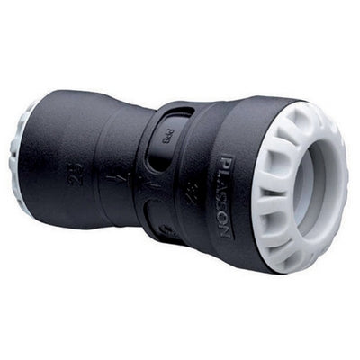 MANICOTTO DI RIDUZIONE UNO- 32 x 25- PLASS- pezzi 1