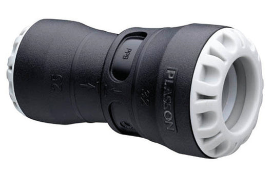 MANICOTTO DI RIDUZIONE UNO- 32 x 25- PLASS- pezzi 1