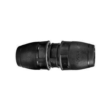 MANICOTTO DI RIPARAZIONE UNIVERSALE MULTIMATERIALE- Diam. 31-35- PLASS- pezzi 1