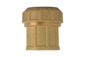 RACCORDO DIRITTO FEMMINA OTTONE ITAP- 11/4 x 40- ITAP- pezzi 1