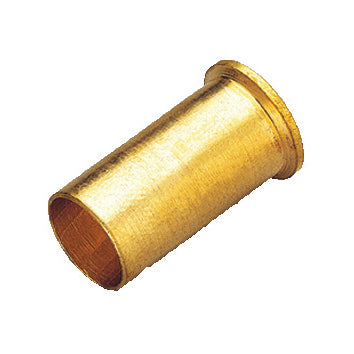 BUSSOLA DI RINFORZO IN OTTONE TIEMME- 32 x 3,0- TIEMM- pezzi 10