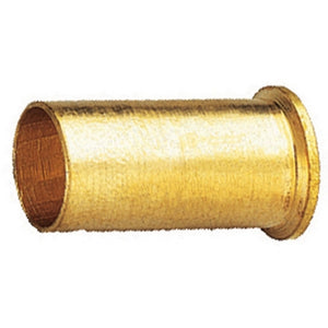 BUSSOLA DI RINFORZO IN OTTONE TIEMME- 40 x 3,7- TIEMM- pezzi 1