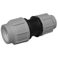 MANICOTTO RIDOTTO IKARO RACCORDO PER POLIETILENE- 40 x 32- IKARO- pezzi 1