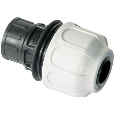 GIUNTO FEMMINA DIRITTO- 11/2 x 40- BUCCH- pezzi 1