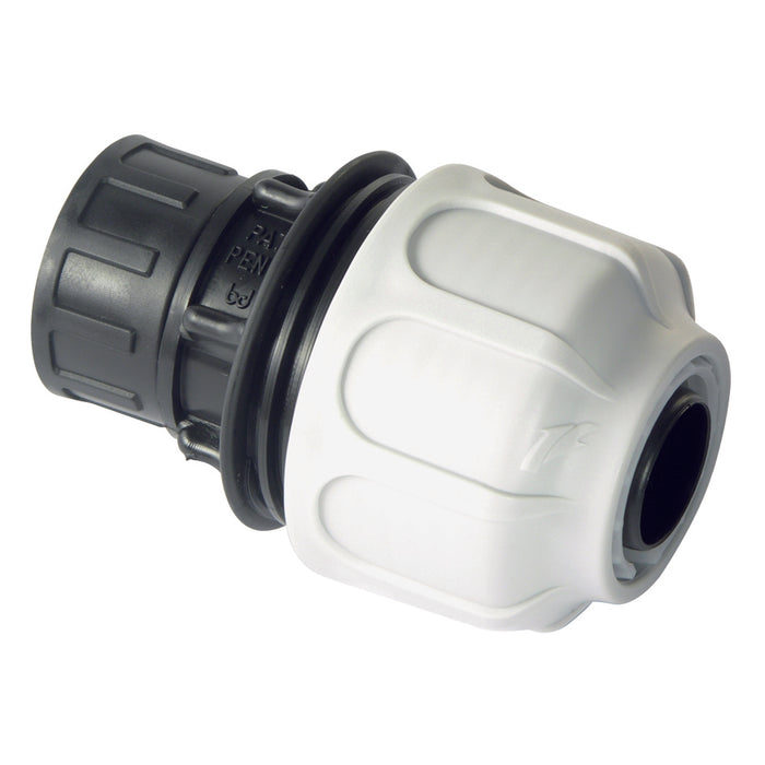 GIUNTO FEMMINA DIRITTO- 11/2 x 40- BUCCH- pezzi 1