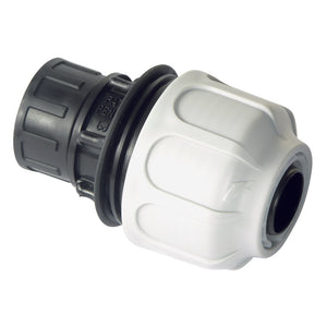 GIUNTO FEMMINA DIRITTO- 11/2 x 50- BUCCH- pezzi 1