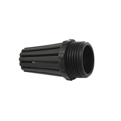 FILTRO NERO- 3/4- BUCCH- pezzi 1