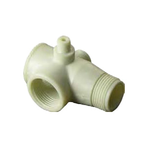 RACCORDO A 5 VIE IN PA- 1 x 1- BUCCH- pezzi 1