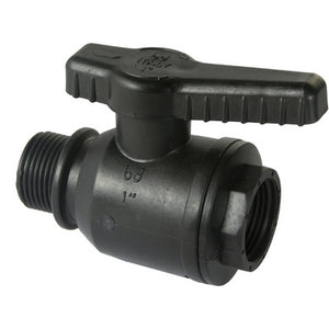 VALVOLA A SFERA MF- 1/2- BUCCH- pezzi 1