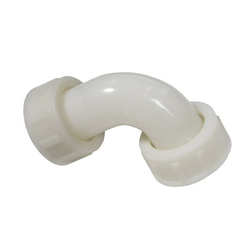 MEZZO RACCORDO GOMITO E CURVO A 90  ° FF IN PA- 3/4 x 3/4- BUCCH- pezzi 1