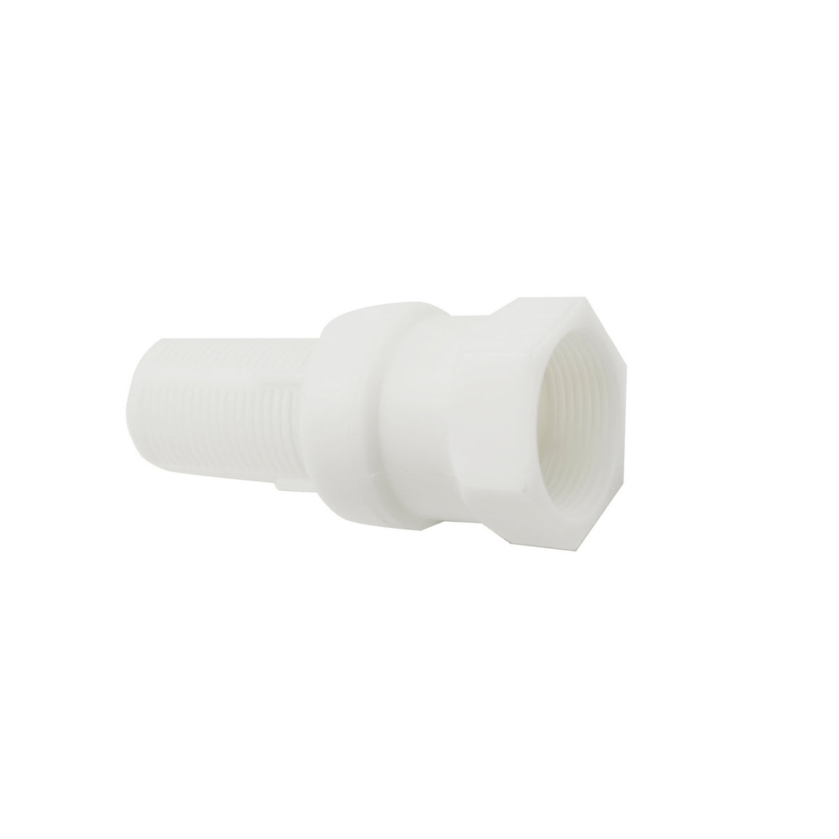 VALVOLA DI FONDO- 11/4- BUCCH- pezzi 1