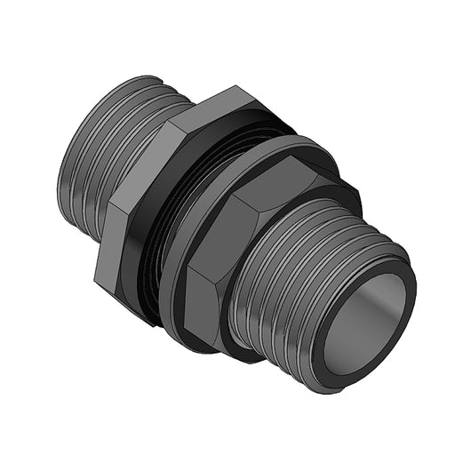 ATTACCO PER SERBATOIO- 1/2 x 3,5- BUCCH- pezzi 1