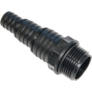 PORTAGOMMA GRADINATO DIRITTO- 3/4 x 25 x 19 x 13- BUCCH- pezzi 1