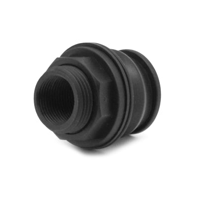 RACCORDO RAPIDO A INNESTO PER SERBATOIO IN PP MF- 3/4 x 1/2- BUCCH- pezzi 1