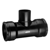 TEE ELETTRICO 90  ° PN 16- Diam. 75- PLASS- pezzi 1