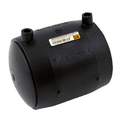 FINE LINEA ELETTRICO PN 16- Diam.  63- FUSIO- pezzi 1