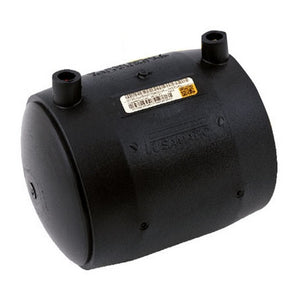 FINE LINEA ELETTRICO PN 16- Diam.  90- FUSIO- pezzi 1