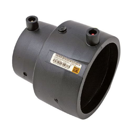 MANICOTTO RIDOTTO ELETTRICO PN 16- Diam. 63 x 40- FUSIO- pezzi 1