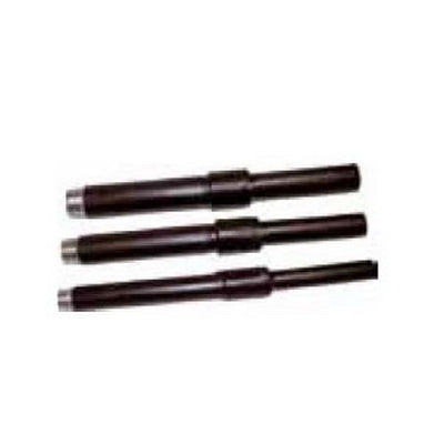 GIUNTO DI TRANSIZIONE CORTO ACCIAIO RIVESTITO FILETTATO- 11/2 x 50- FUSIO- pezzi 1