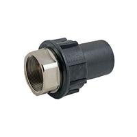 RACCORDO DI TRANSIZIONE FILETTATO FEMMINA- 25X3/4- FUSIO- pezzi 1