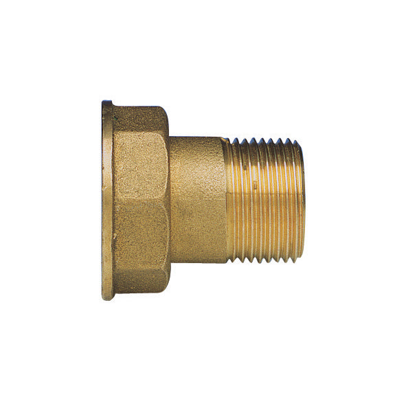 CODOLO CON GIRELLO- 1 x 11/4- ENOLG- pezzi 1