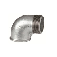 GOMITO MF ZINCATO- 3/4- ATUSA- pezzi 1