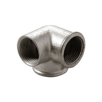 DISTRIBUZIONE A GOMITO ZINCATA- 1/2- ATUSA- pezzi 1