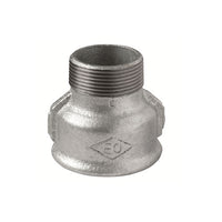 MANICOTTO DI RIDUZIONE MF ZINCATO- 2 x 11/2- ATUSA- pezzi 1