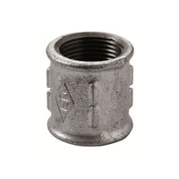 MANICOTTO CON FILETTATURA DX & SX  ZINCATO- 11/4- ATUSA- pezzi 1