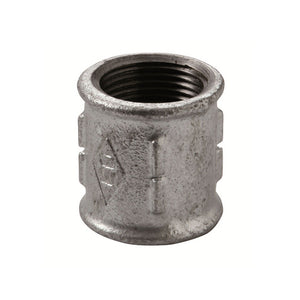 MANICOTTO CON FILETTATURA DX & SX  ZINCATO- 11/4- ATUSA- pezzi 1