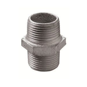 NIPPLE  ZINCATO- 3/4- ATUSA- pezzi 1