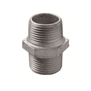 NIPPLE  ZINCATO- 4- ATUSA- pezzi 1