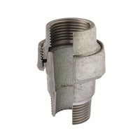 BOCCHETTONE CONICO MF ZINCATO- 1- ATUSA- pezzi 1