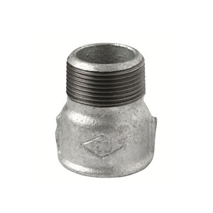 MANICOTTO MF ZINCATO- 1/2- ATUSA- pezzi 1