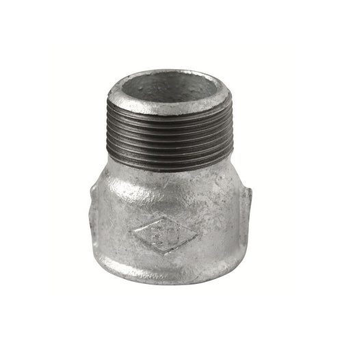 MANICOTTO MF ZINCATO- 1/2- ATUSA- pezzi 1