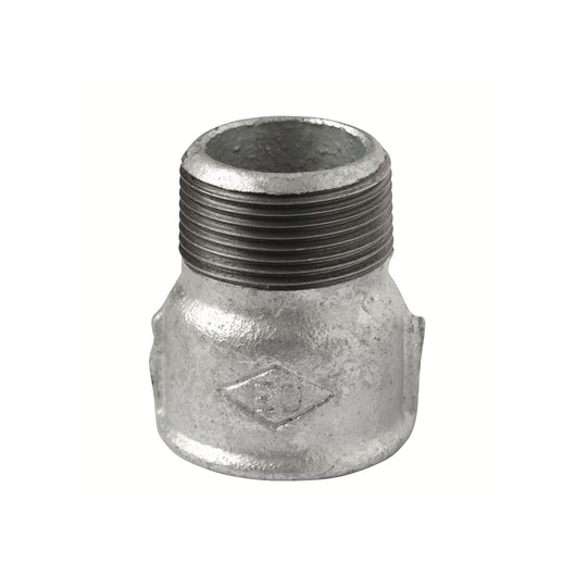 MANICOTTO MF ZINCATO- 1/2- ATUSA- pezzi 1