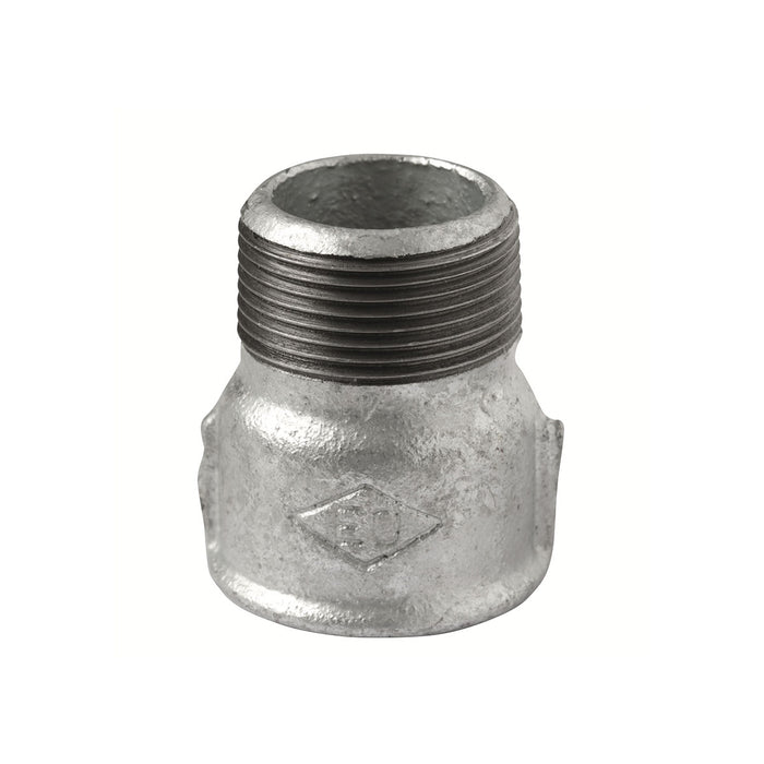 MANICOTTO MF ZINCATO- 1/2- ATUSA- pezzi 1