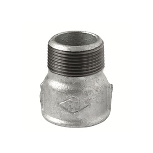 MANICOTTO MF ZINCATO- 3/4- ATUSA- pezzi 1