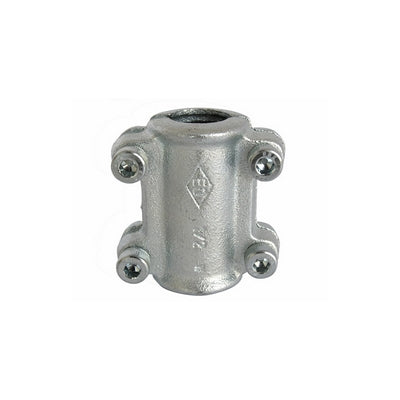 COLLARE CORTO  ZINCATO- 1 1/2- ATUSA- pezzi 1