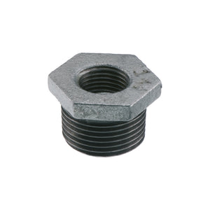 RIDUZIONE MF ZINCATA- 11/4 x 1- IKARO- pezzi 1